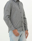 100% Cotton Casual Shirt