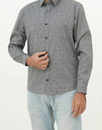 100% Cotton Casual Shirt