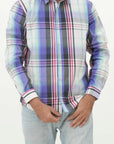 CVC Casual Shirt