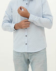 100% Cotton Casual Shirt