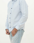 100% Cotton Casual Shirt