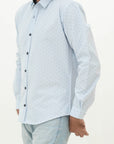 100% Cotton Casual Shirt