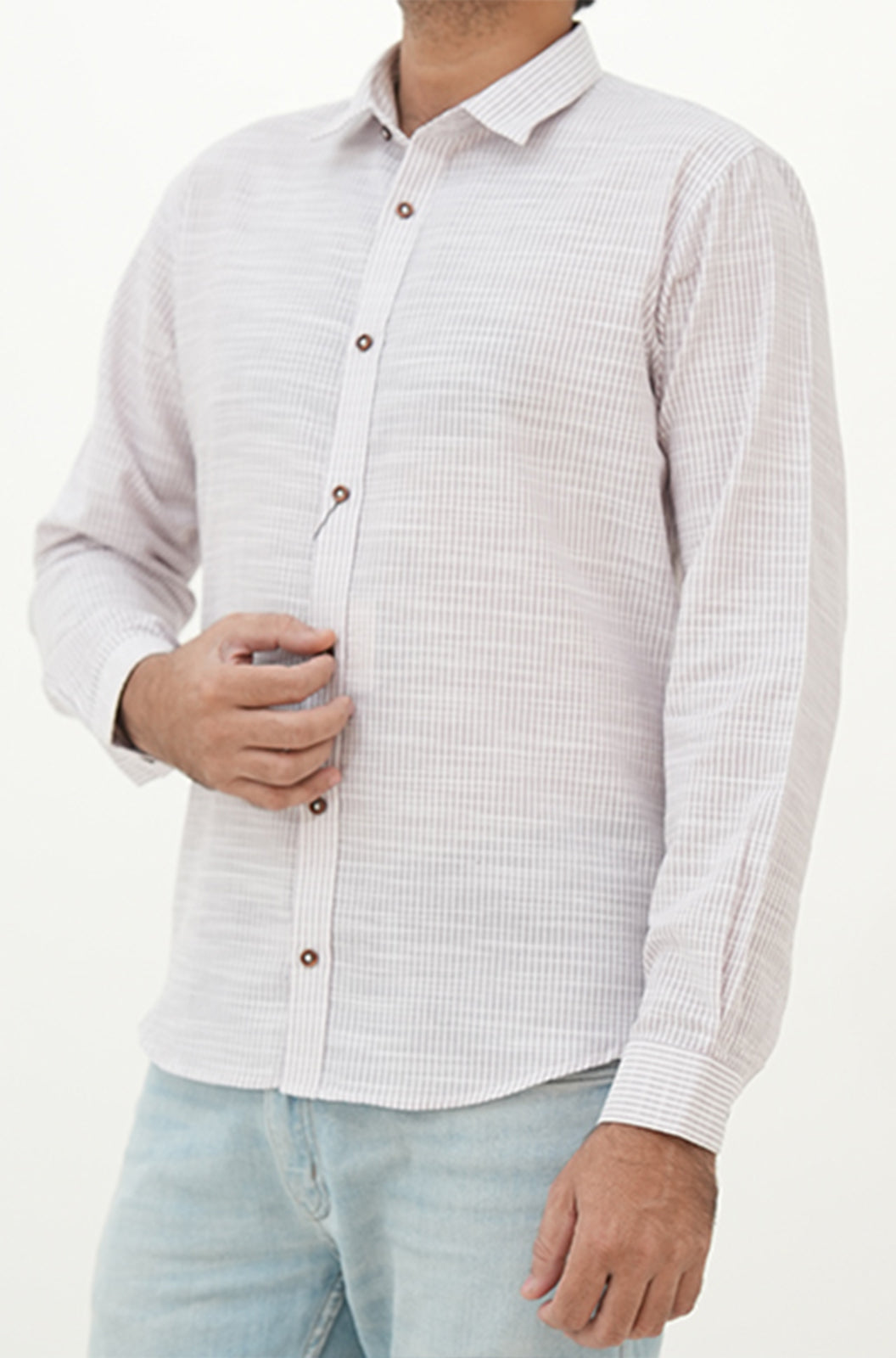 CVC Casual Shirt