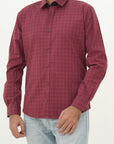 100% Cotton Casual Shirt