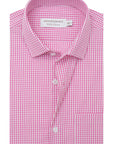 100% Cotton Formal Shirt