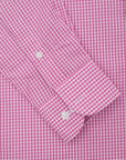 100% Cotton Formal Shirt