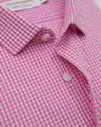 100% Cotton Formal Shirt