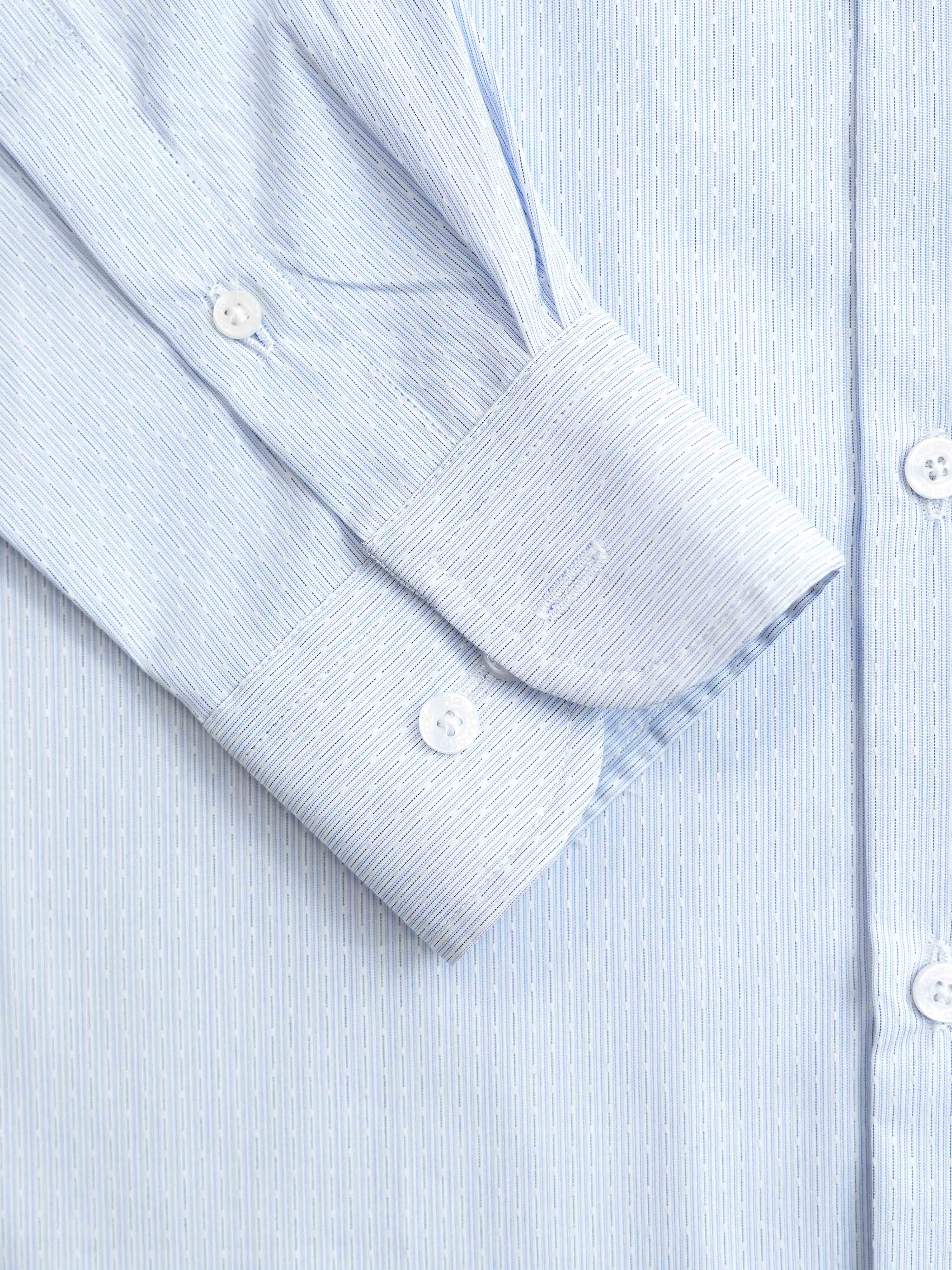 100% Cotton Formal Shirt