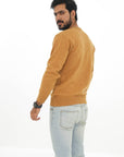 100% Lambswool Pullover