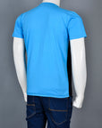 Cotton Round Neck T-Shirt