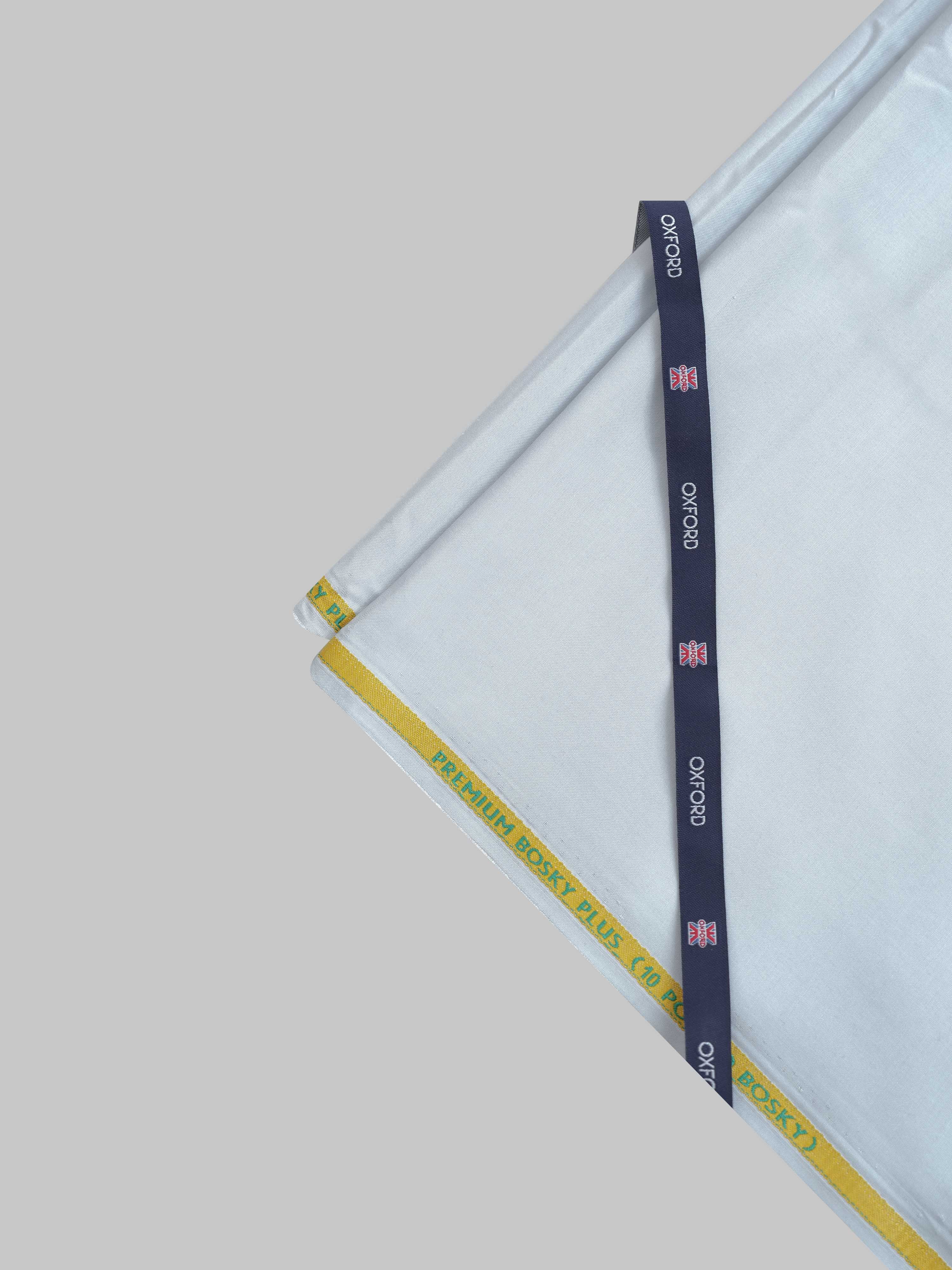 Boski Unstitched Light Gray 4.5 Meter