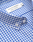 100% Cotton Formal Shirt