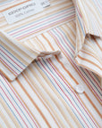 100% Cotton Formal Shirt