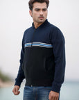 Premium Men Fleece Jacket