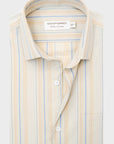 100% Cotton Formal Shirt