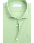 100% Cotton Formal Shirt