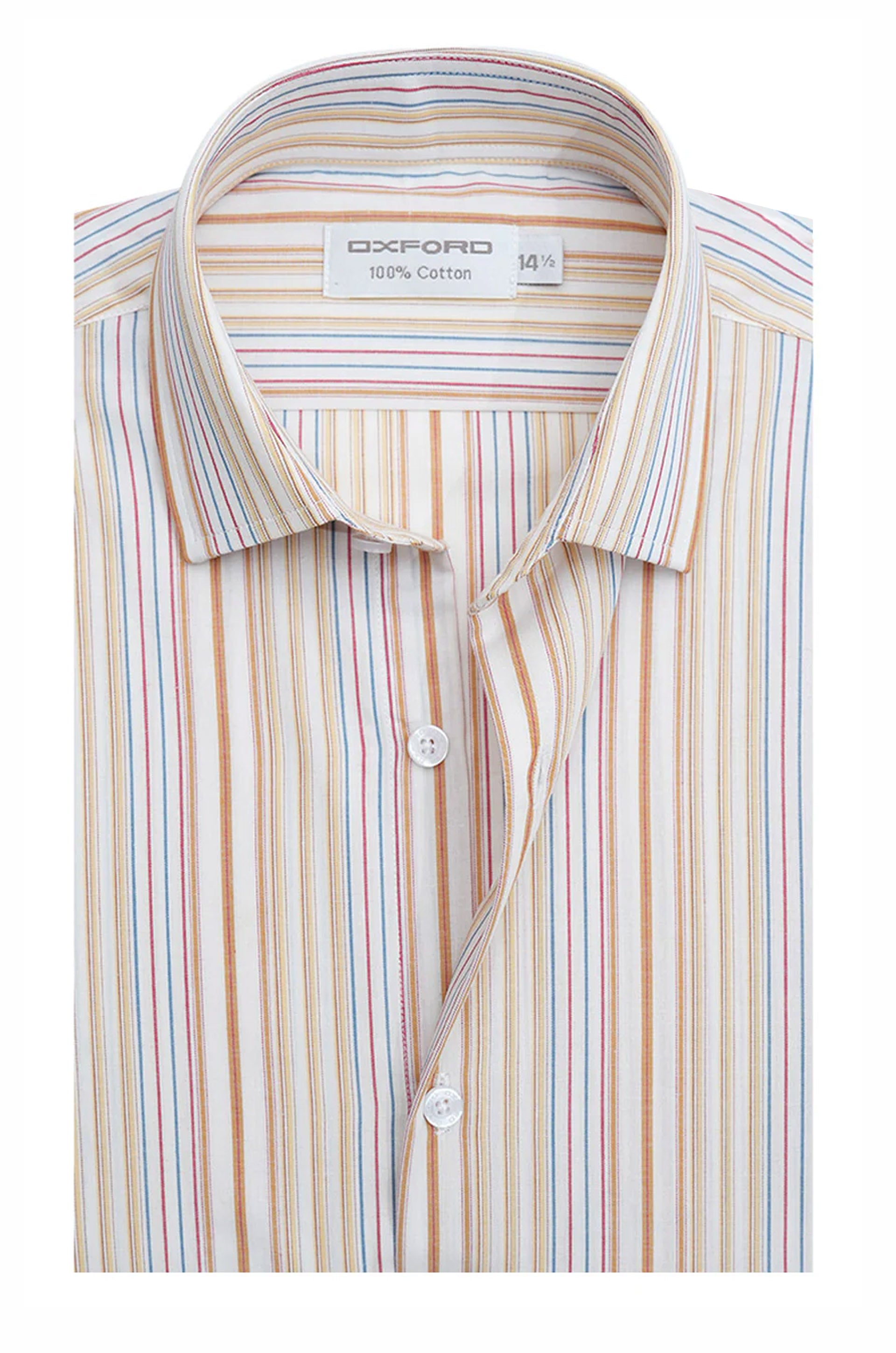 100% Cotton Formal Shirt